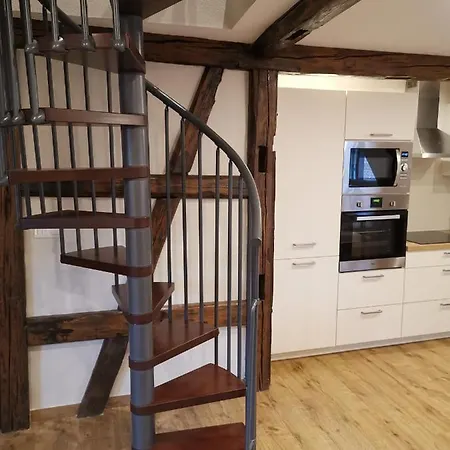דירה Des Cigognes Au Coeur Du Village D'eguisheim אגויסהיים