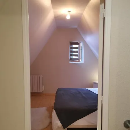 דירה Des Cigognes Au Coeur Du Village D'eguisheim
